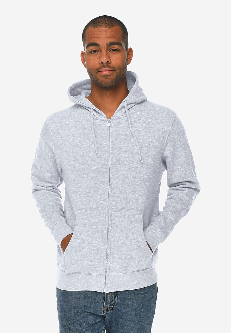 Heather Grey