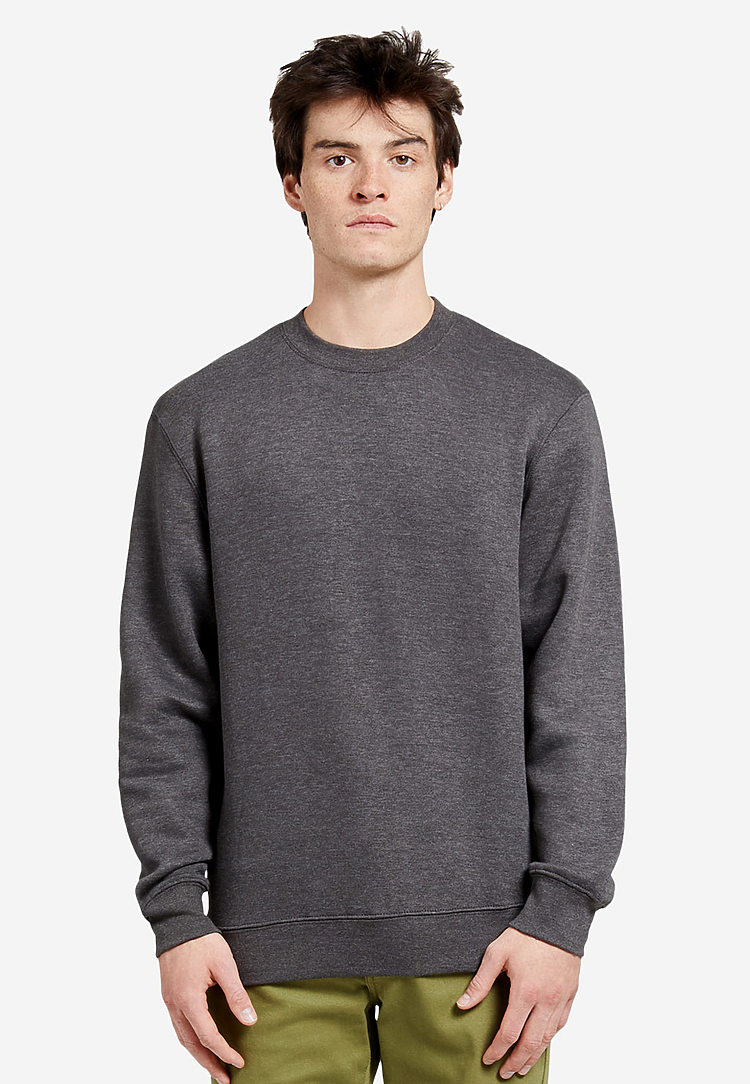 Charcoal Heather