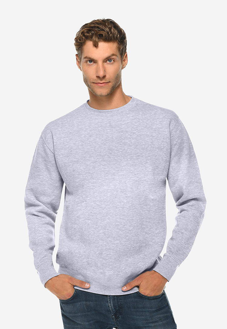 Heather Grey