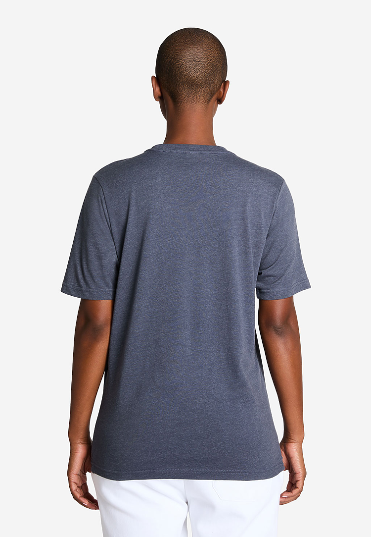Navy Heather
