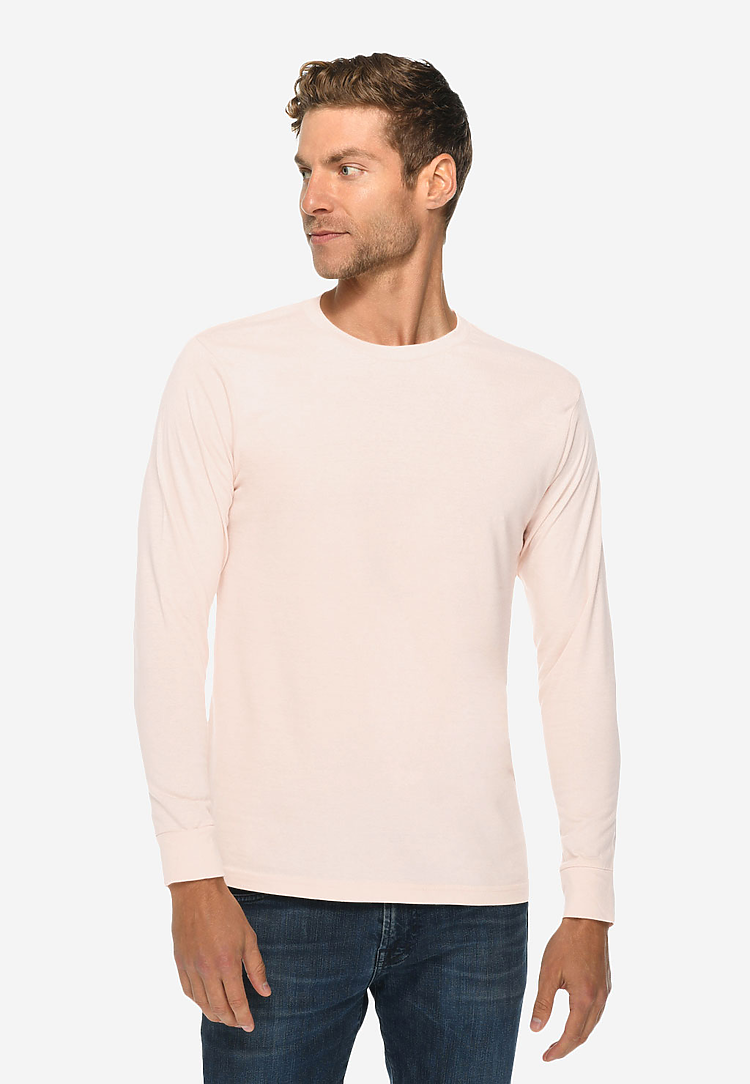 Pale Pink