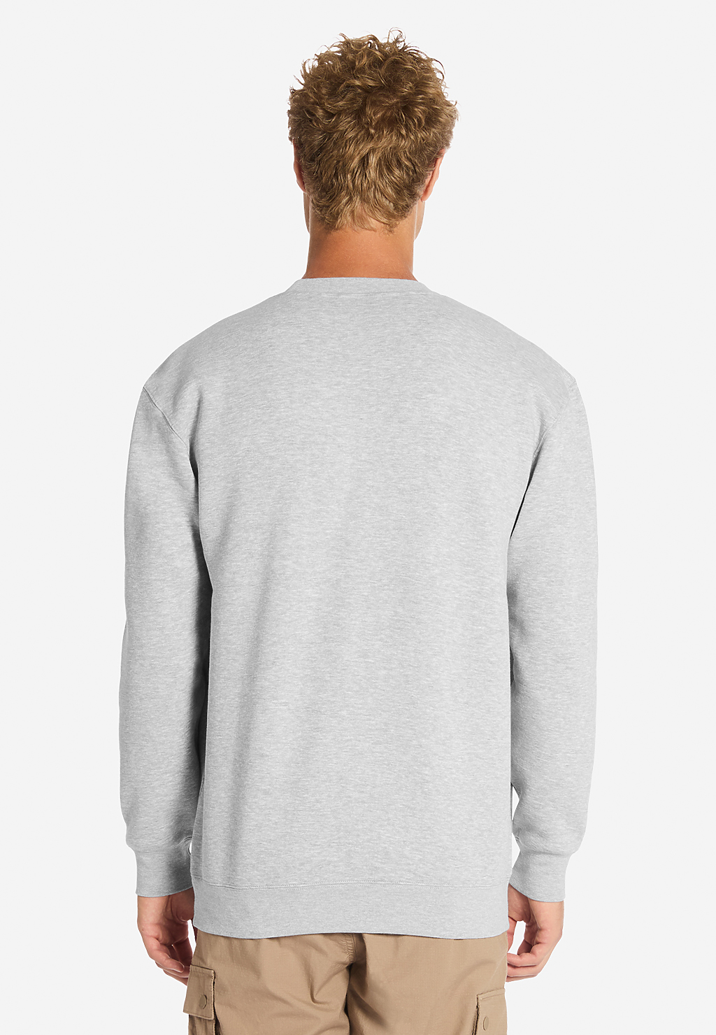 Heather Grey