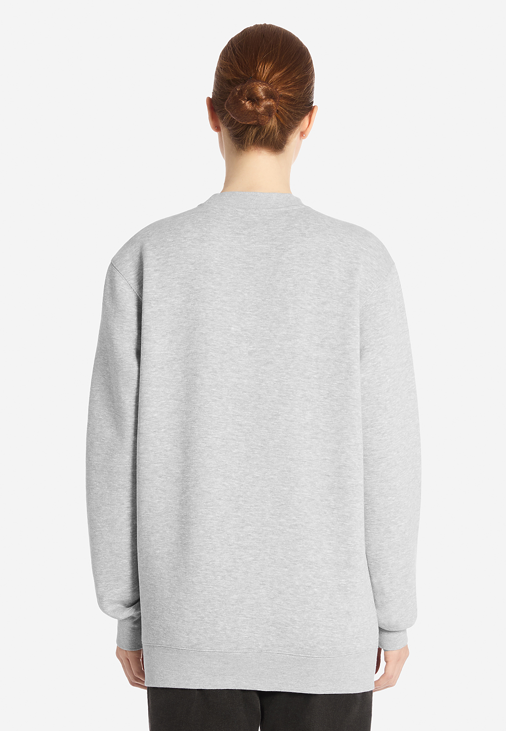 Heather Grey