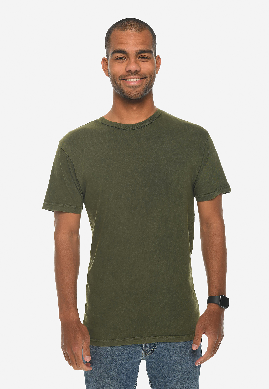 Vintage Olive