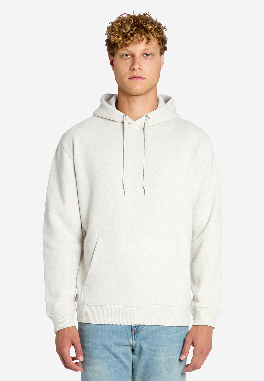 Oatmeal Heather