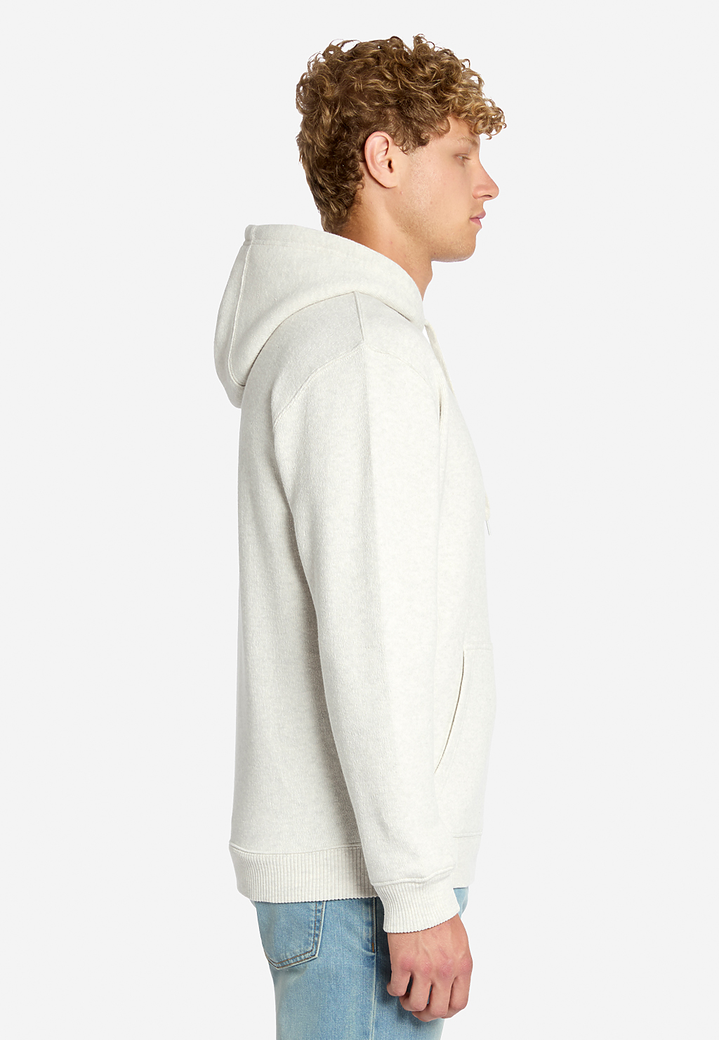 Oatmeal Heather