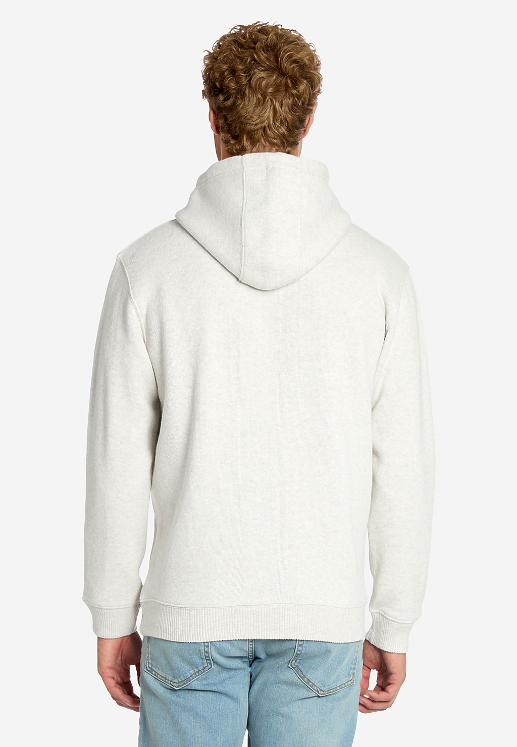 Oatmeal Heather