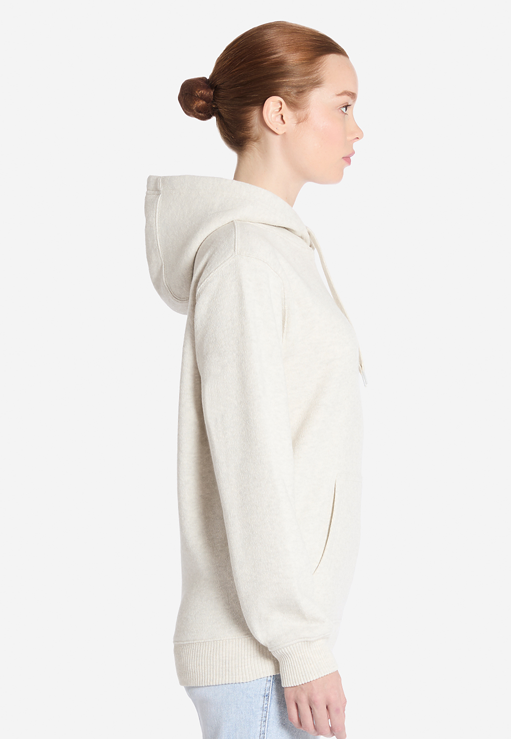 Oatmeal Heather