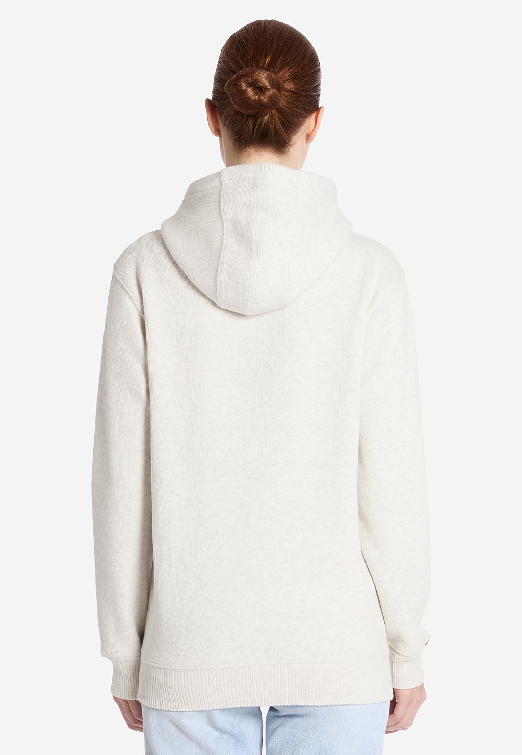 Oatmeal Heather