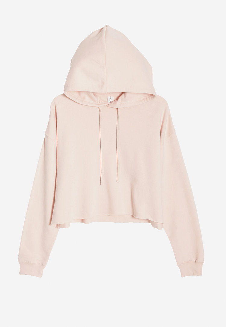 Pale Pink