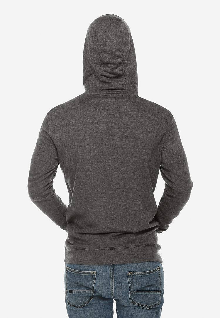 Charcoal Heather