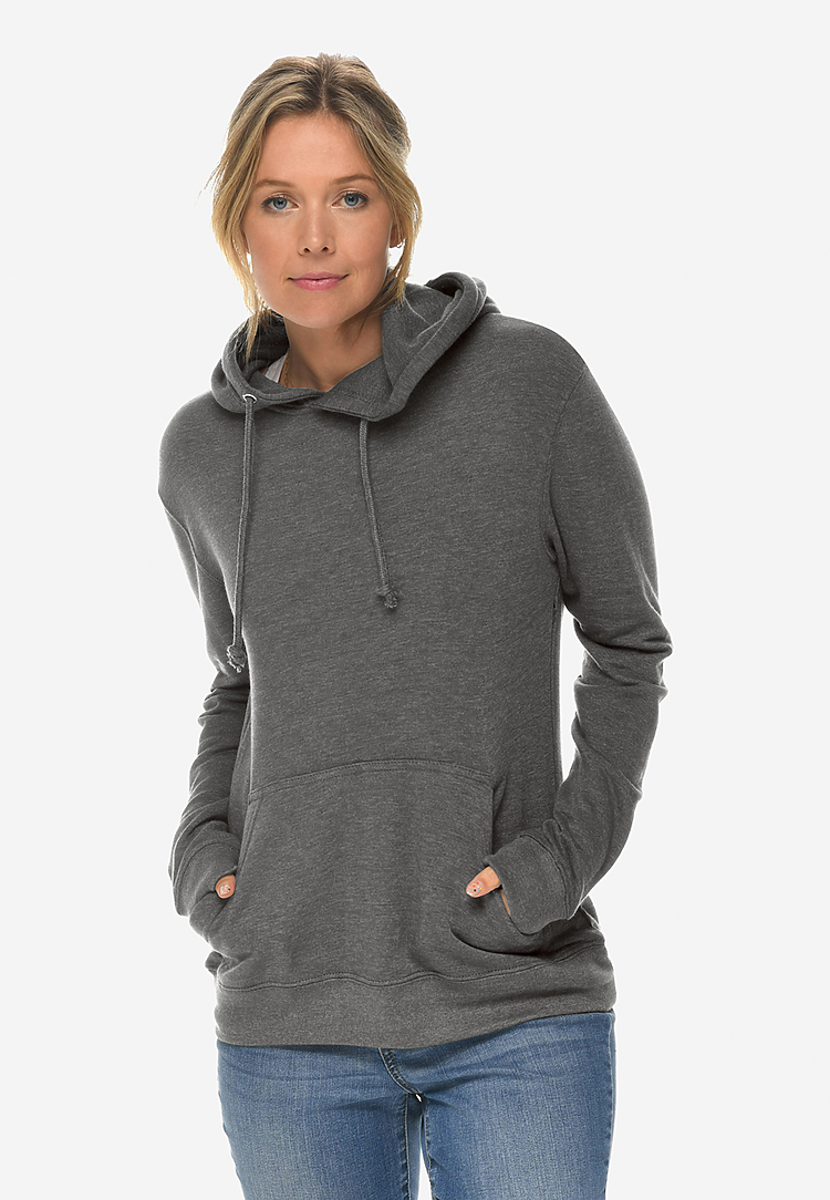 Charcoal Heather