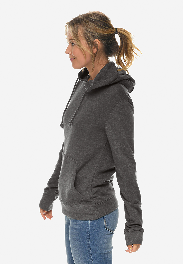 Charcoal Heather