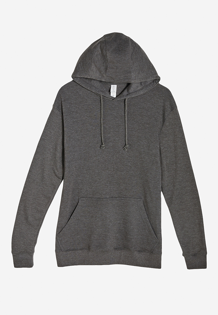 Charcoal Heather