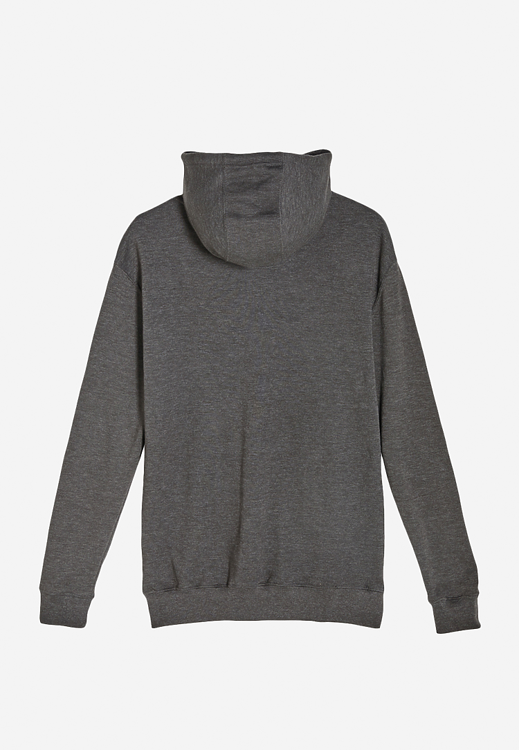Charcoal Heather