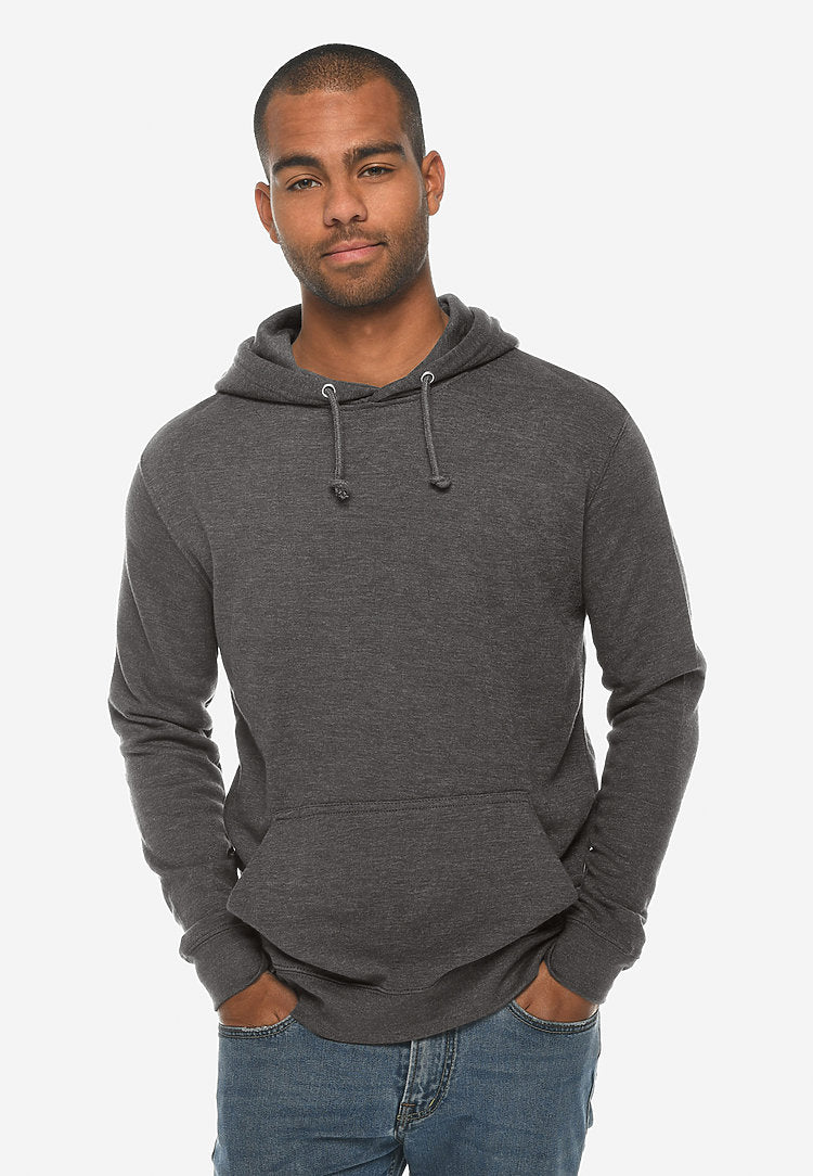 Charcoal Heather