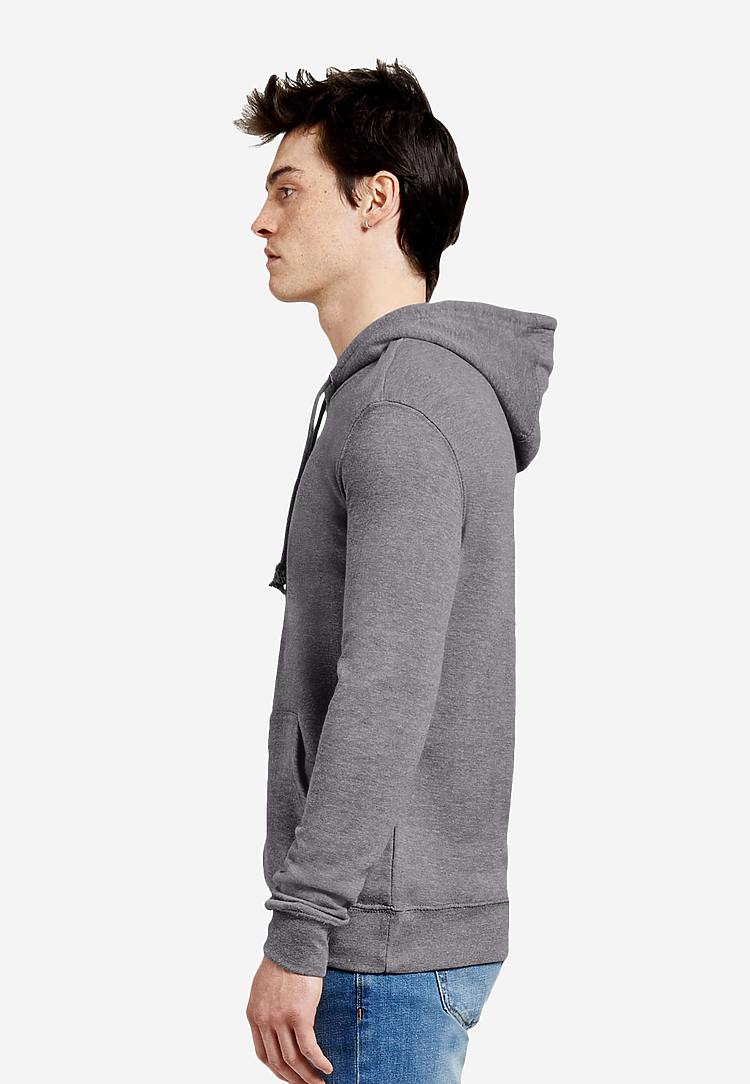 Graphite Heather