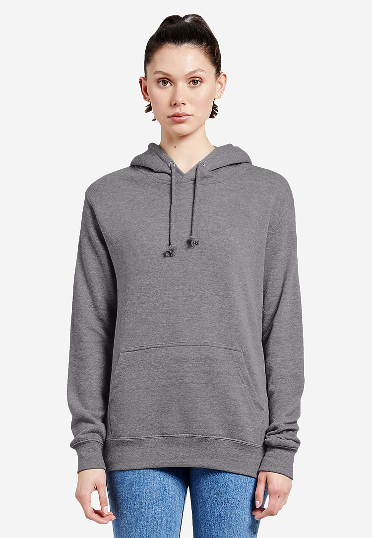 Graphite Heather