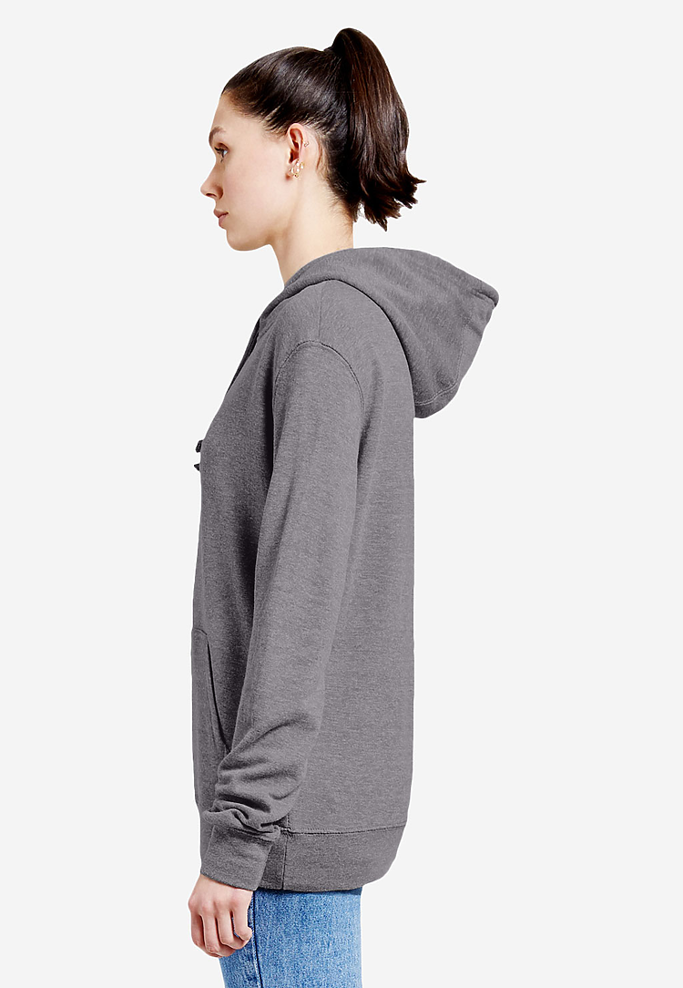 Graphite Heather