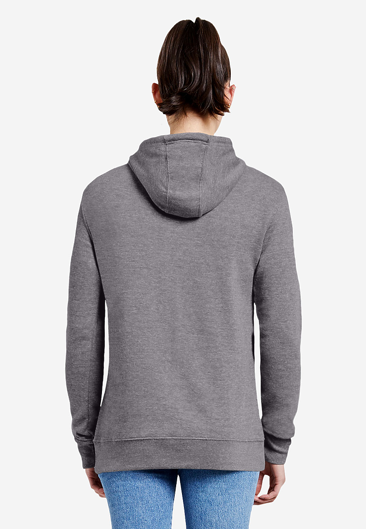 Graphite Heather