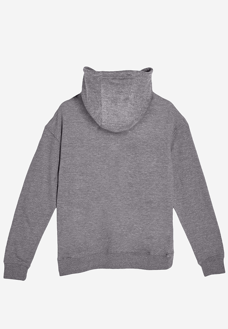 Graphite Heather
