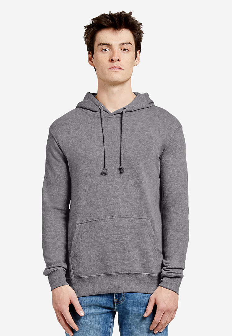 Graphite Heather
