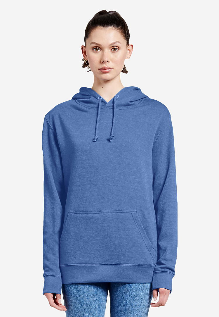 Heather Denim