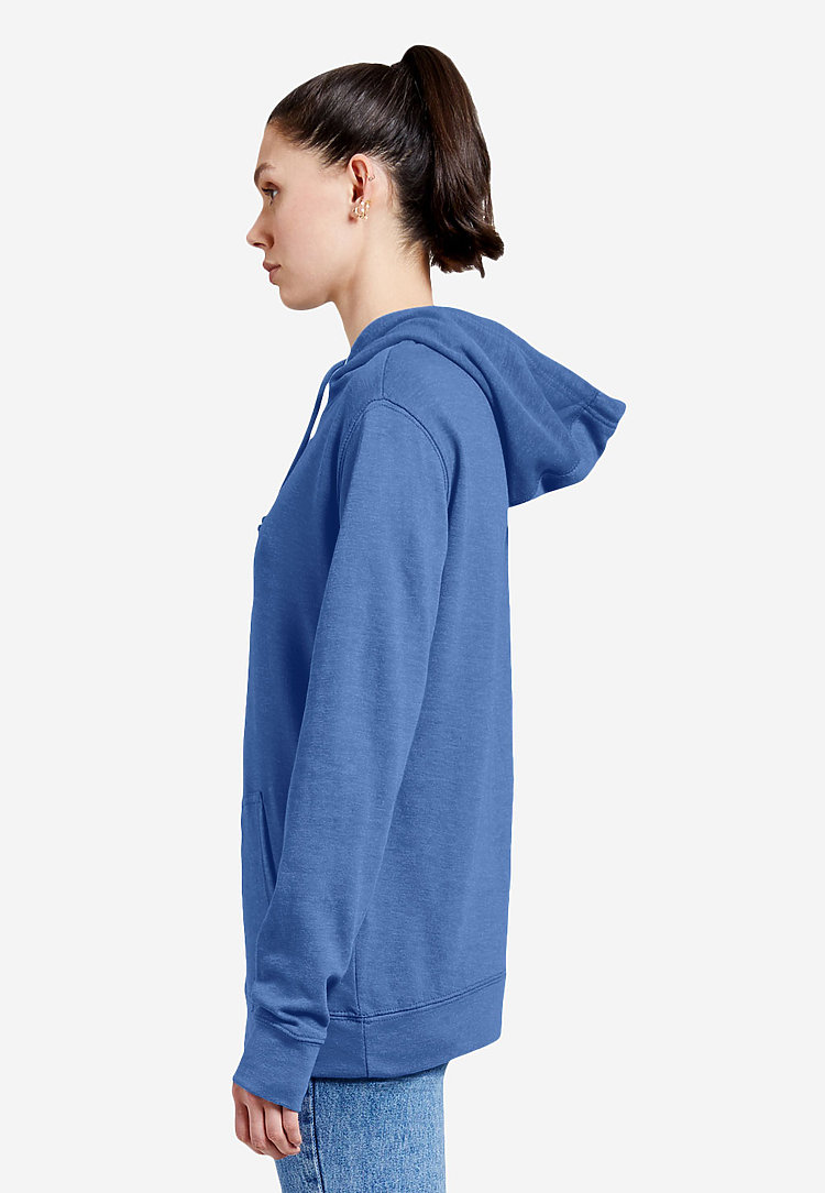 Heather Denim