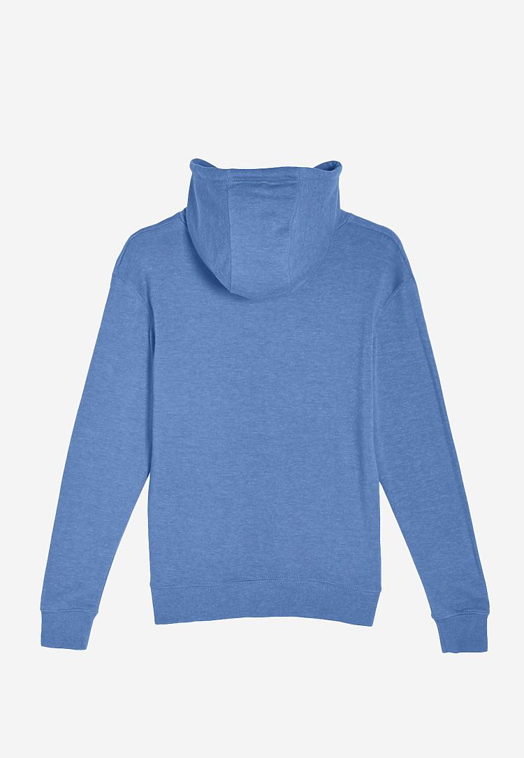 Heather Denim