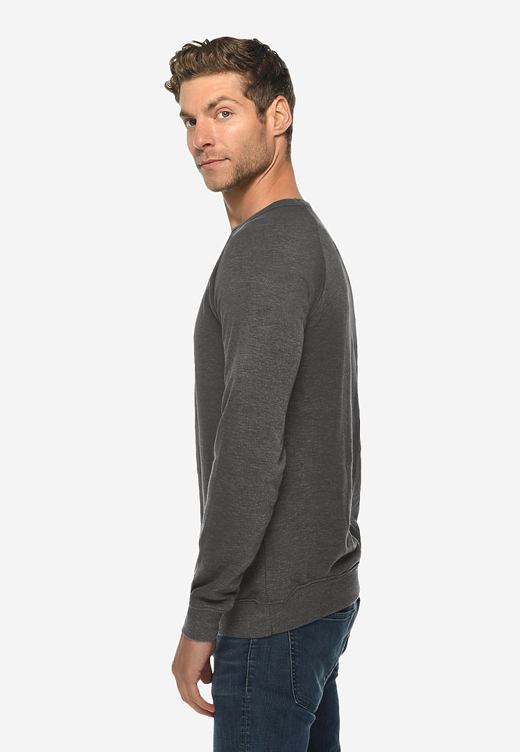 Charcoal Heather