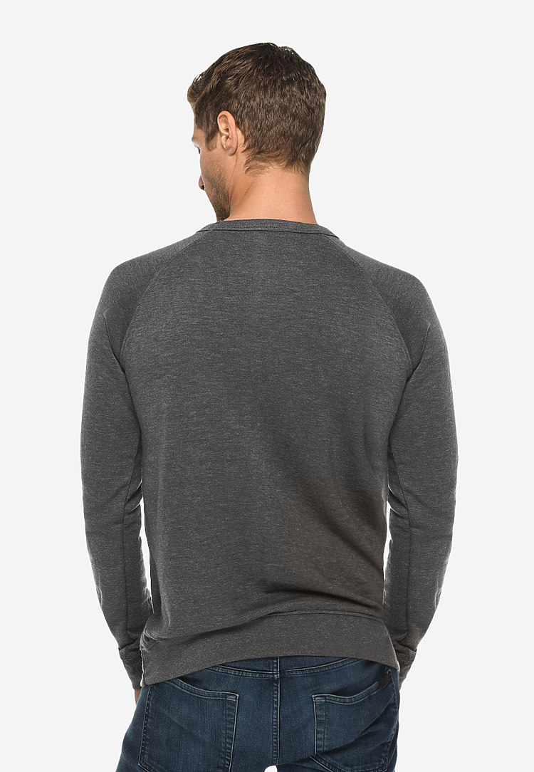 Charcoal Heather