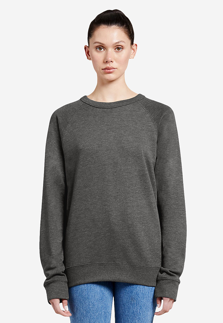 Charcoal Heather