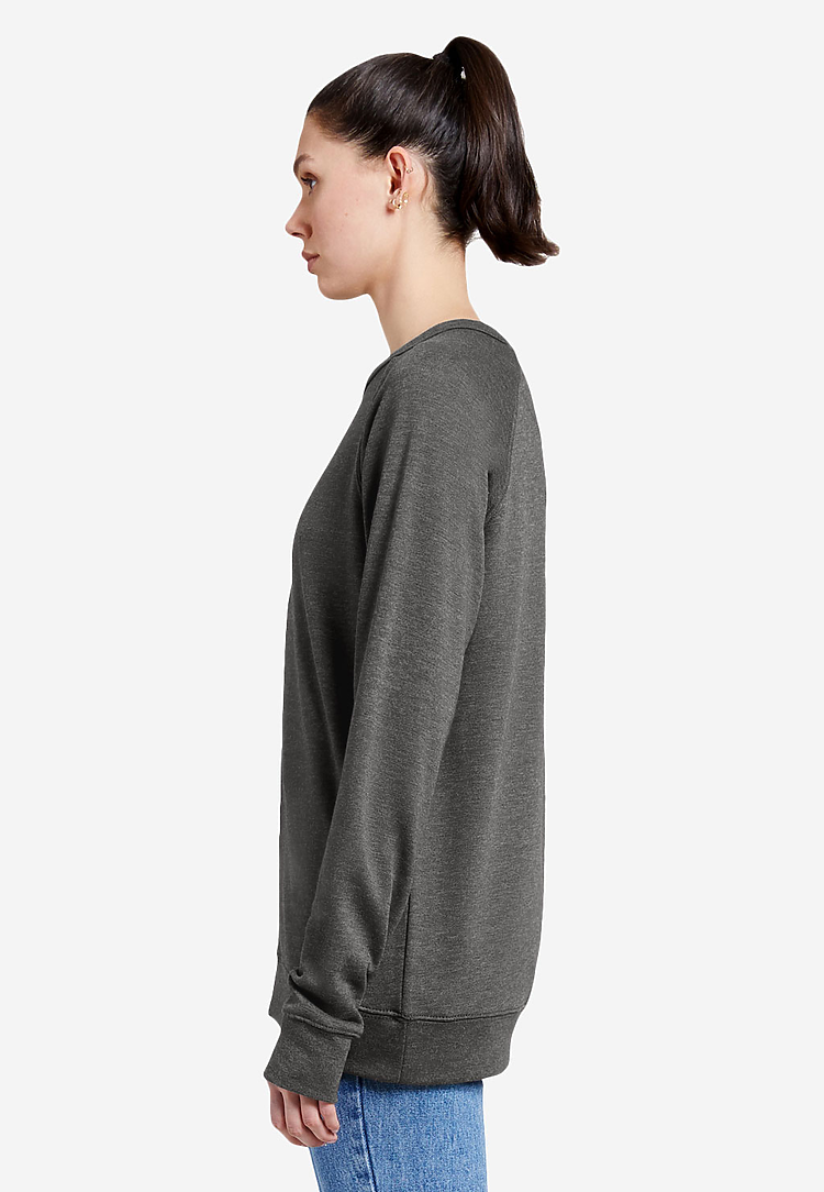 Charcoal Heather