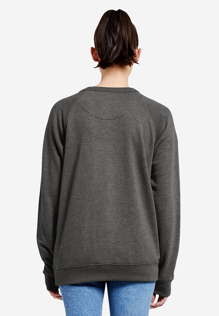 Charcoal Heather
