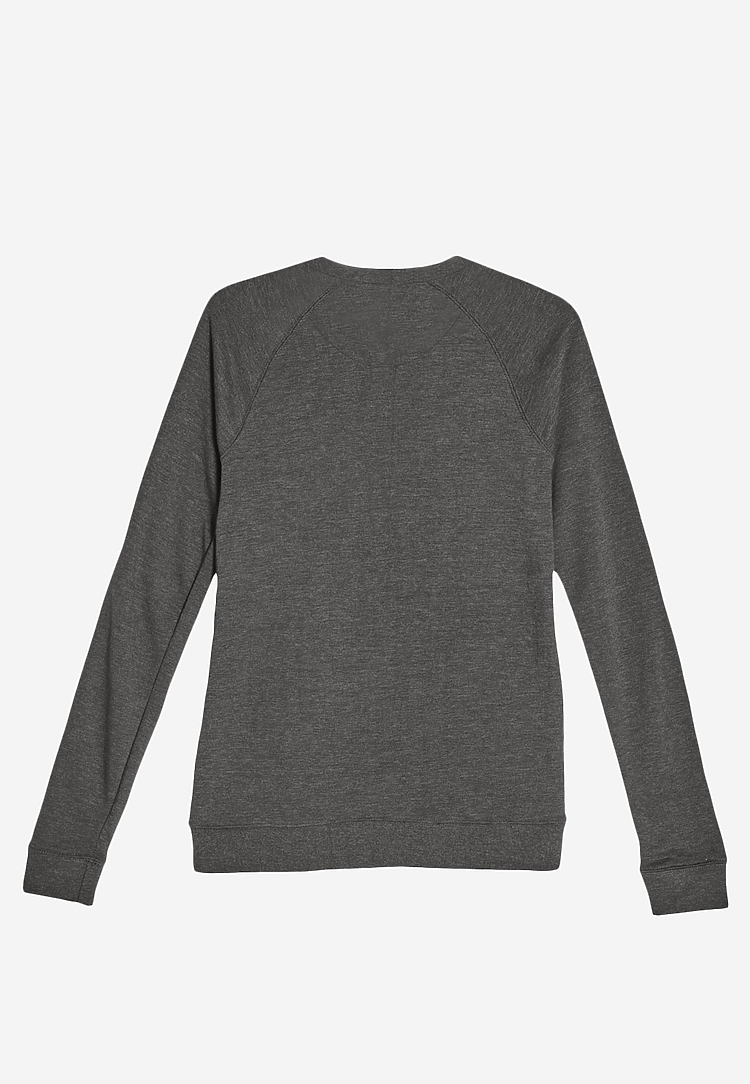 Charcoal Heather