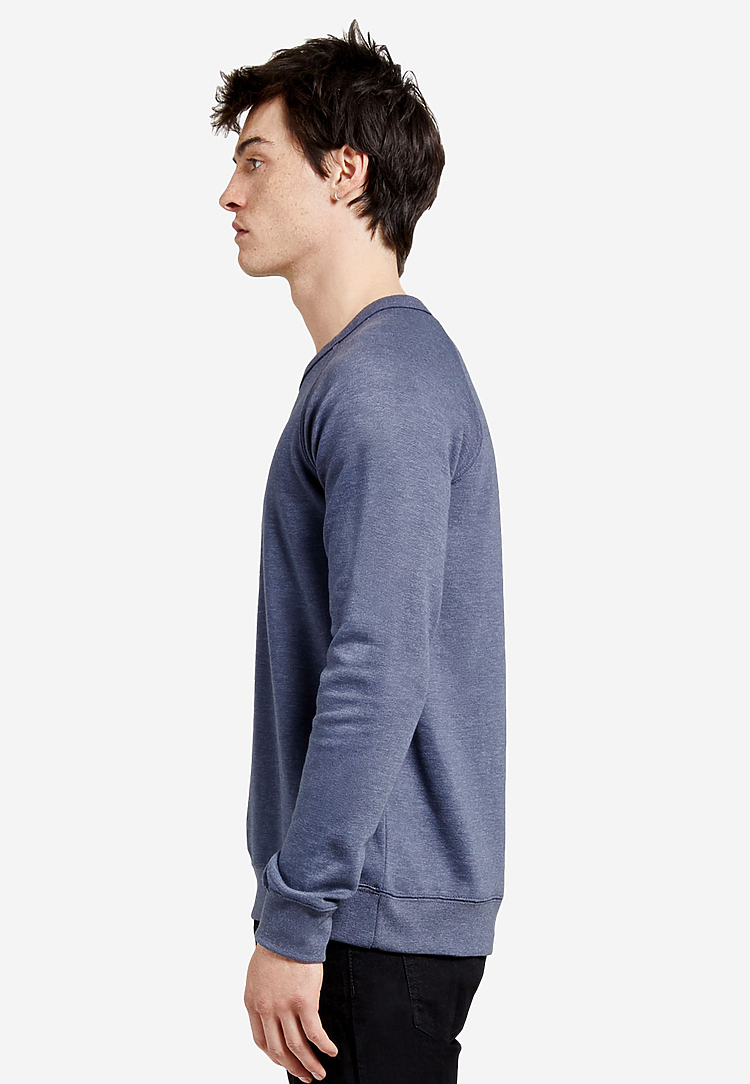 Heather Denim