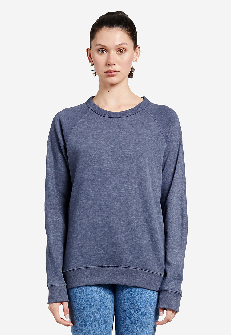 Heather Denim