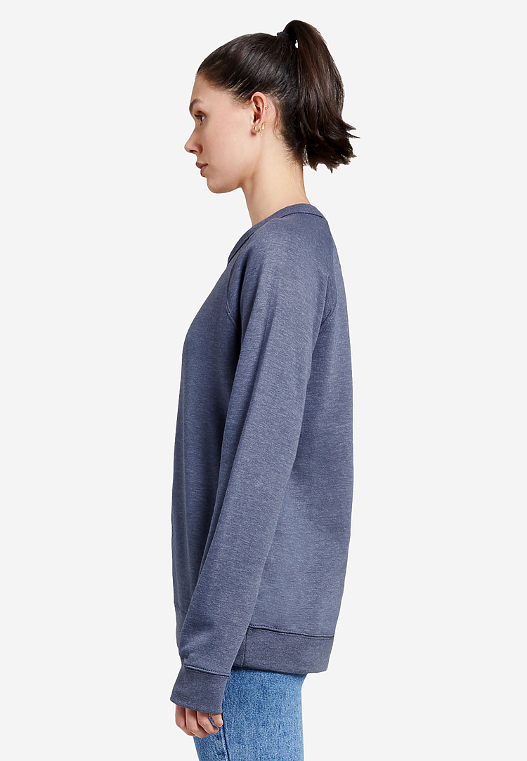 Heather Denim