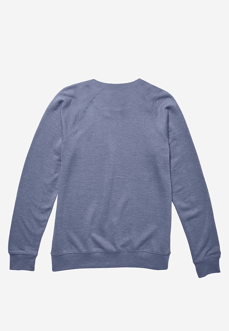 Heather Denim