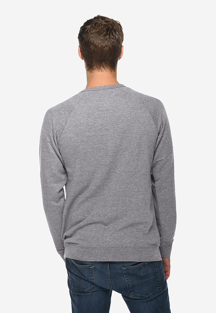 Graphite Heather