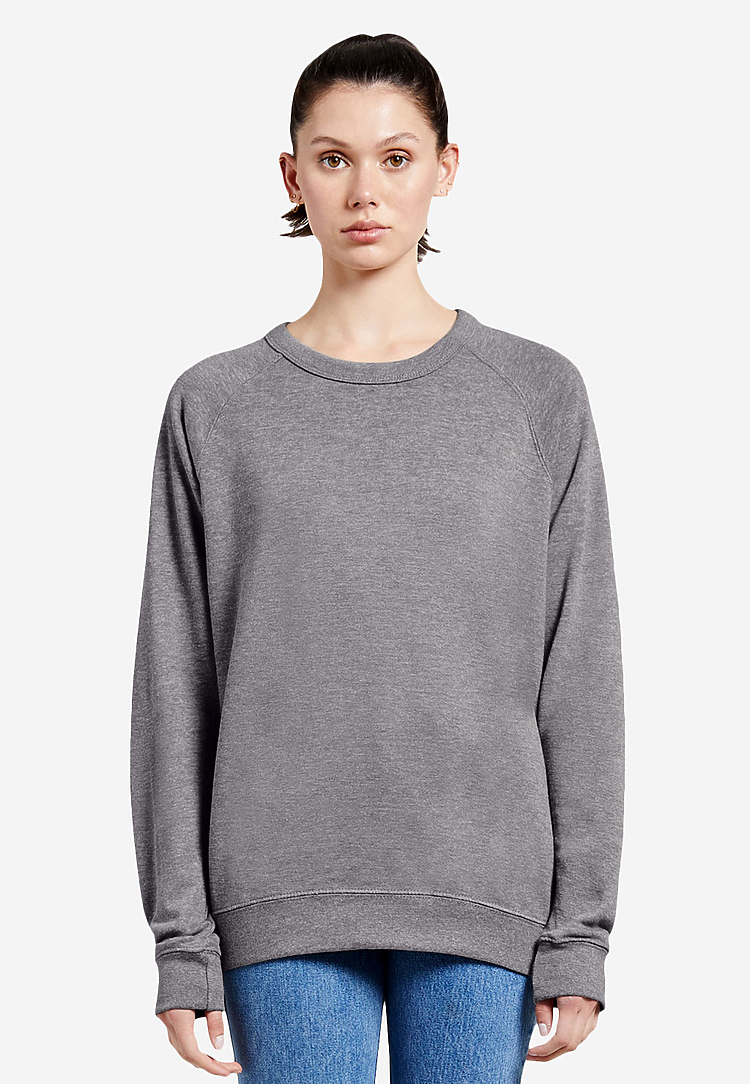 Graphite Heather