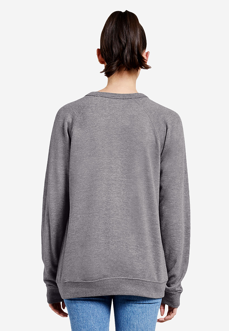 Graphite Heather