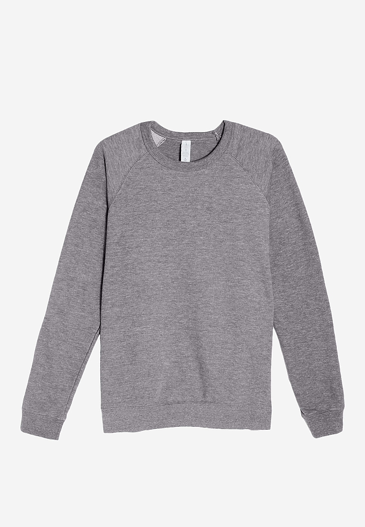 Graphite Heather
