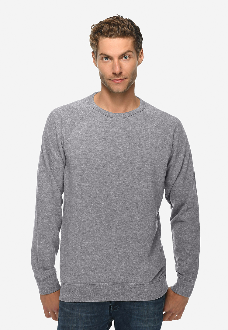 Graphite Heather