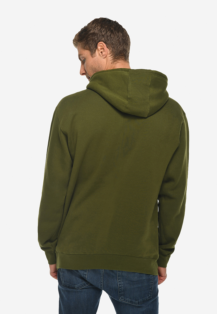 Army Green