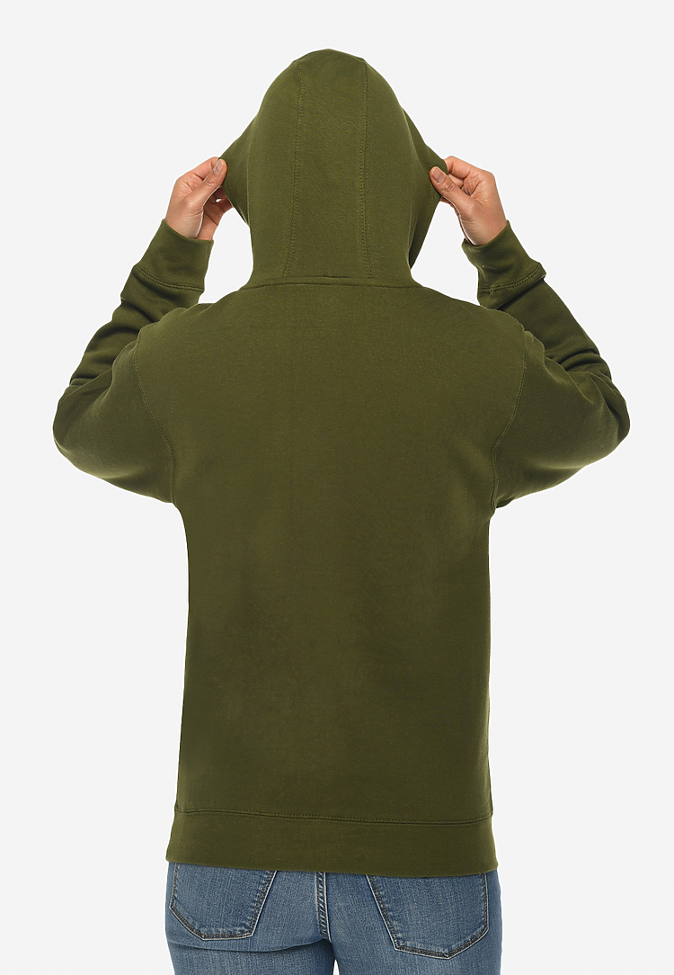 Army Green