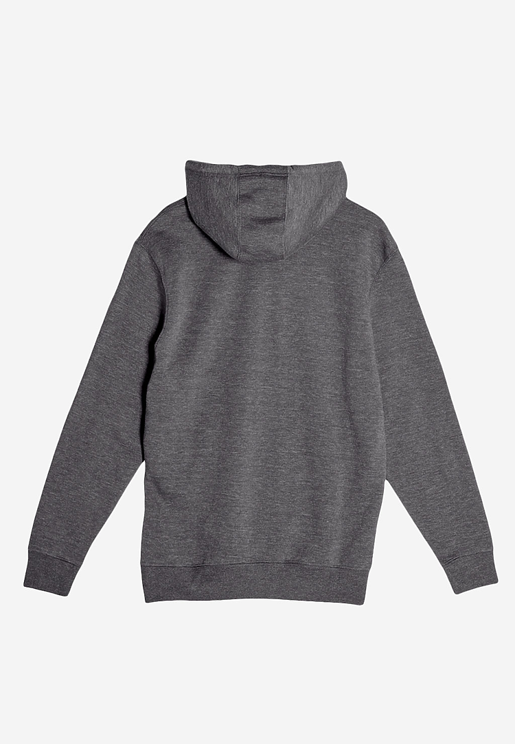 Charcoal Heather