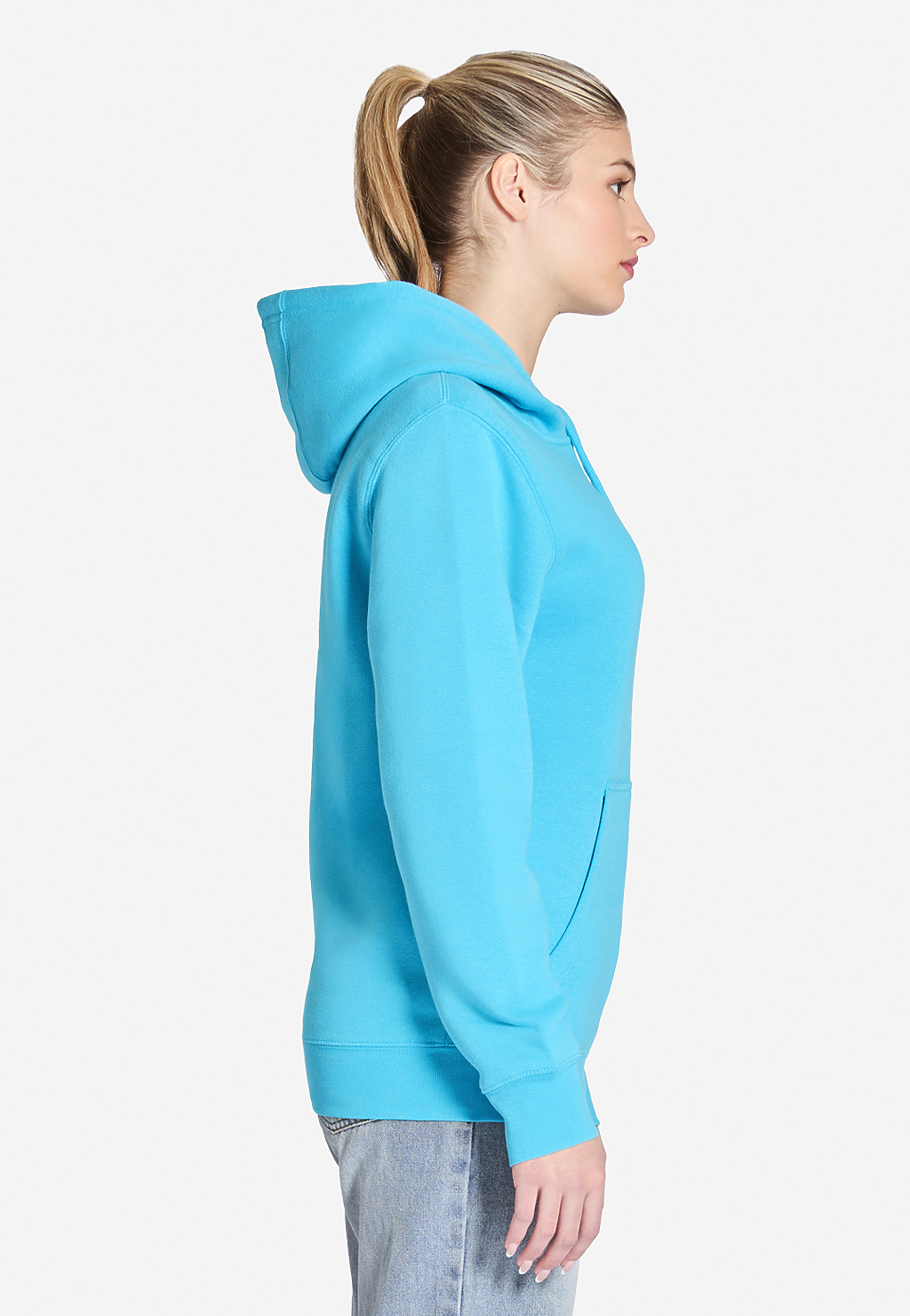 Ocean Blue