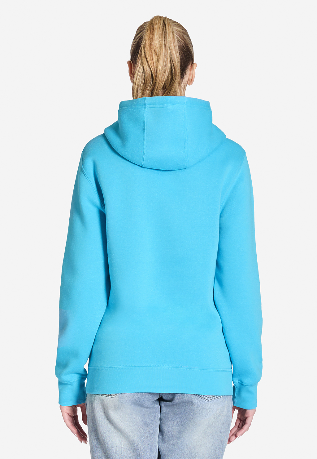 Ocean Blue