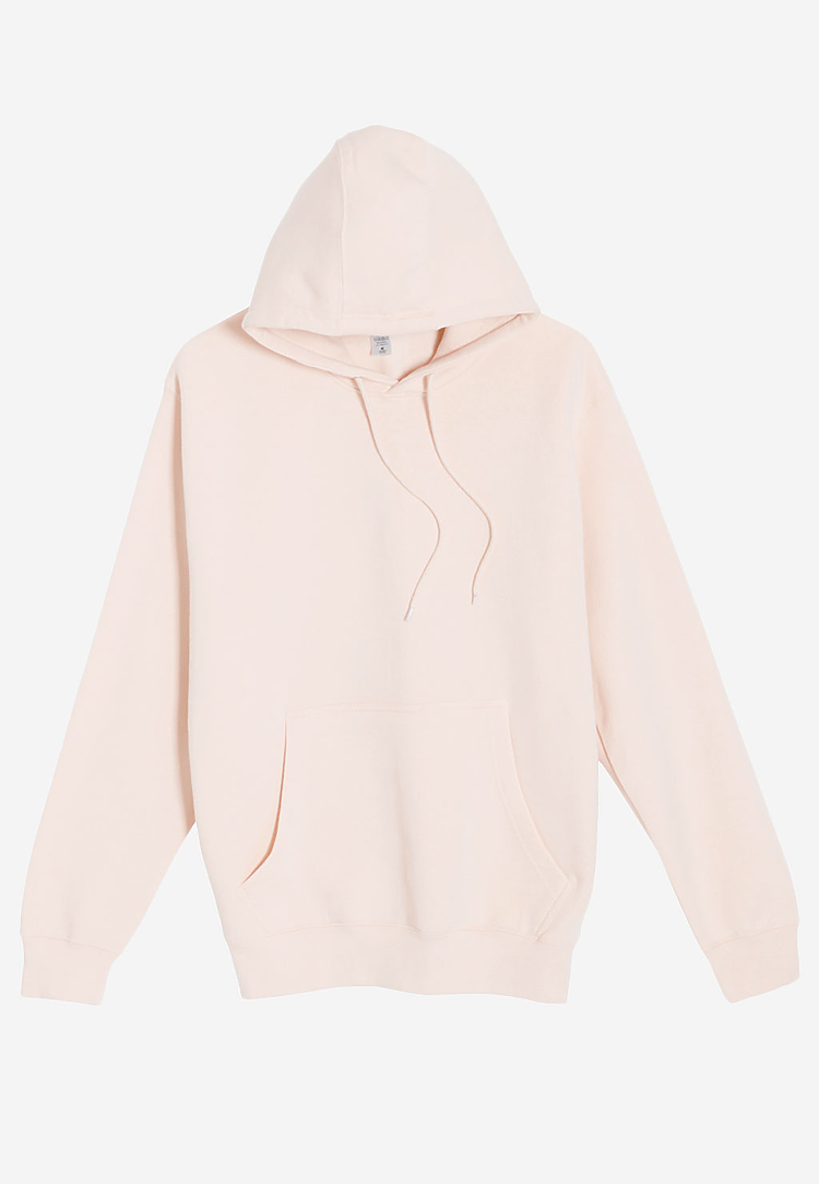 Pale Pink
